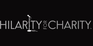 Hilarity For Charity